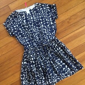 Crewcuts Zipper Romper